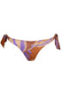 Sarda Johanson Bikini Briefs Waist Ropes